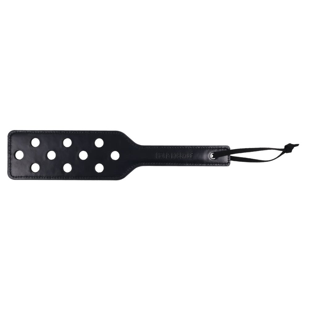 S&M Shadow Paddle -  Spanking Paddle