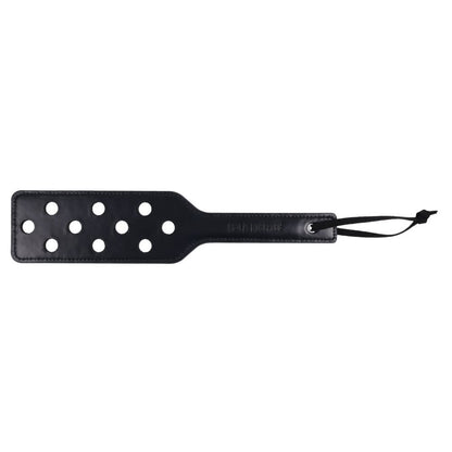 S&M Shadow Paddle -  Spanking Paddle