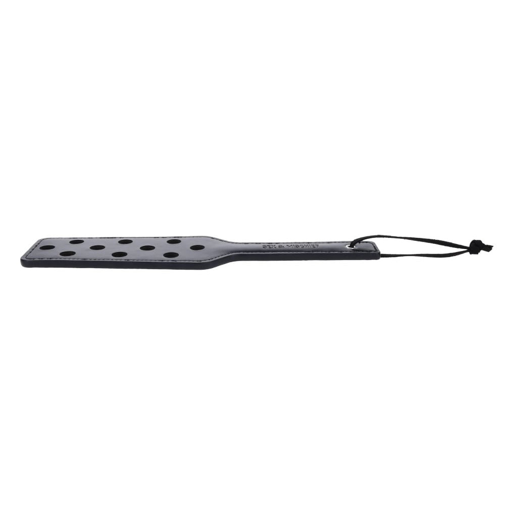 S&M Shadow Paddle -  Spanking Paddle