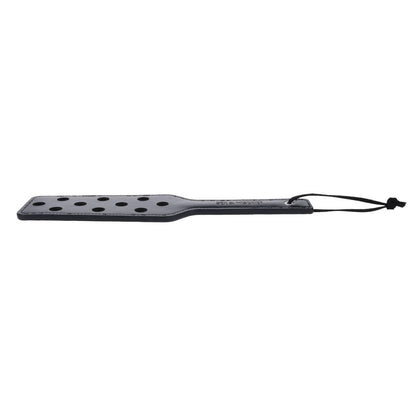 S&M Shadow Paddle -  Spanking Paddle