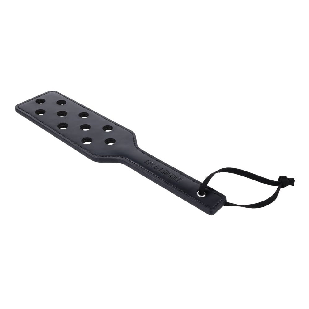 S&M Shadow Paddle -  Spanking Paddle