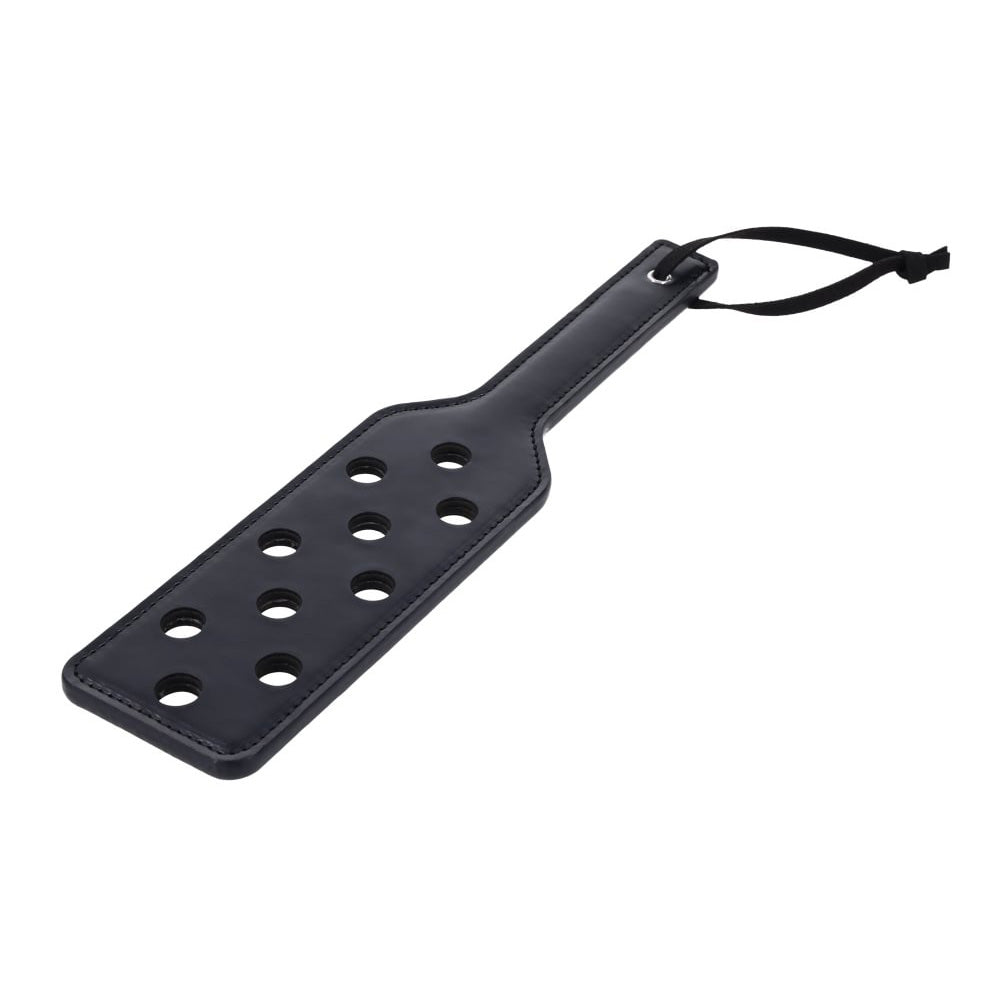 S&M Shadow Paddle -  Spanking Paddle