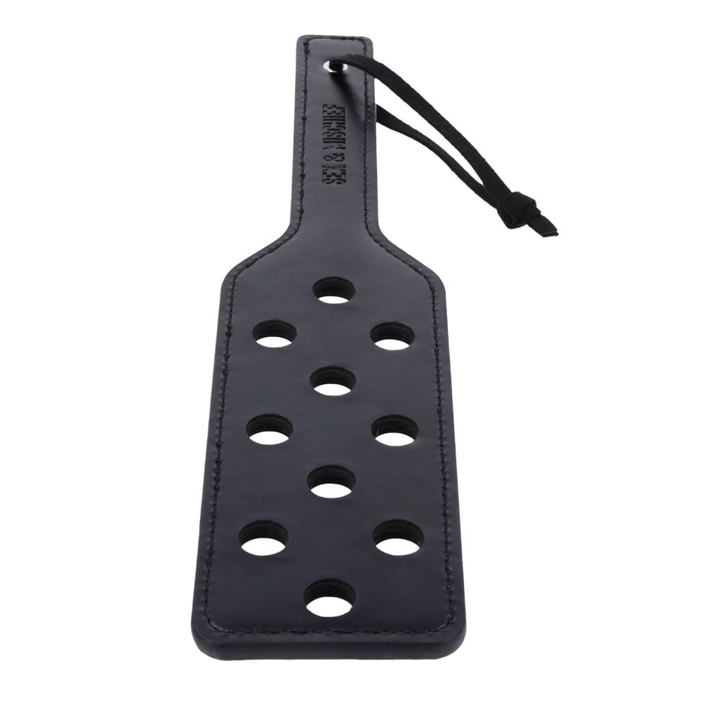 S&M Shadow Paddle -  Spanking Paddle