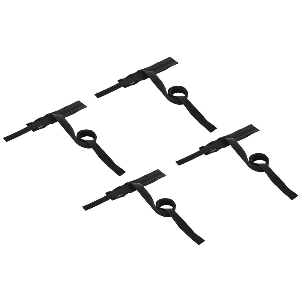 SPORTSHEETS Beginners Bondage Fantasy Kit -  Restraint Kit