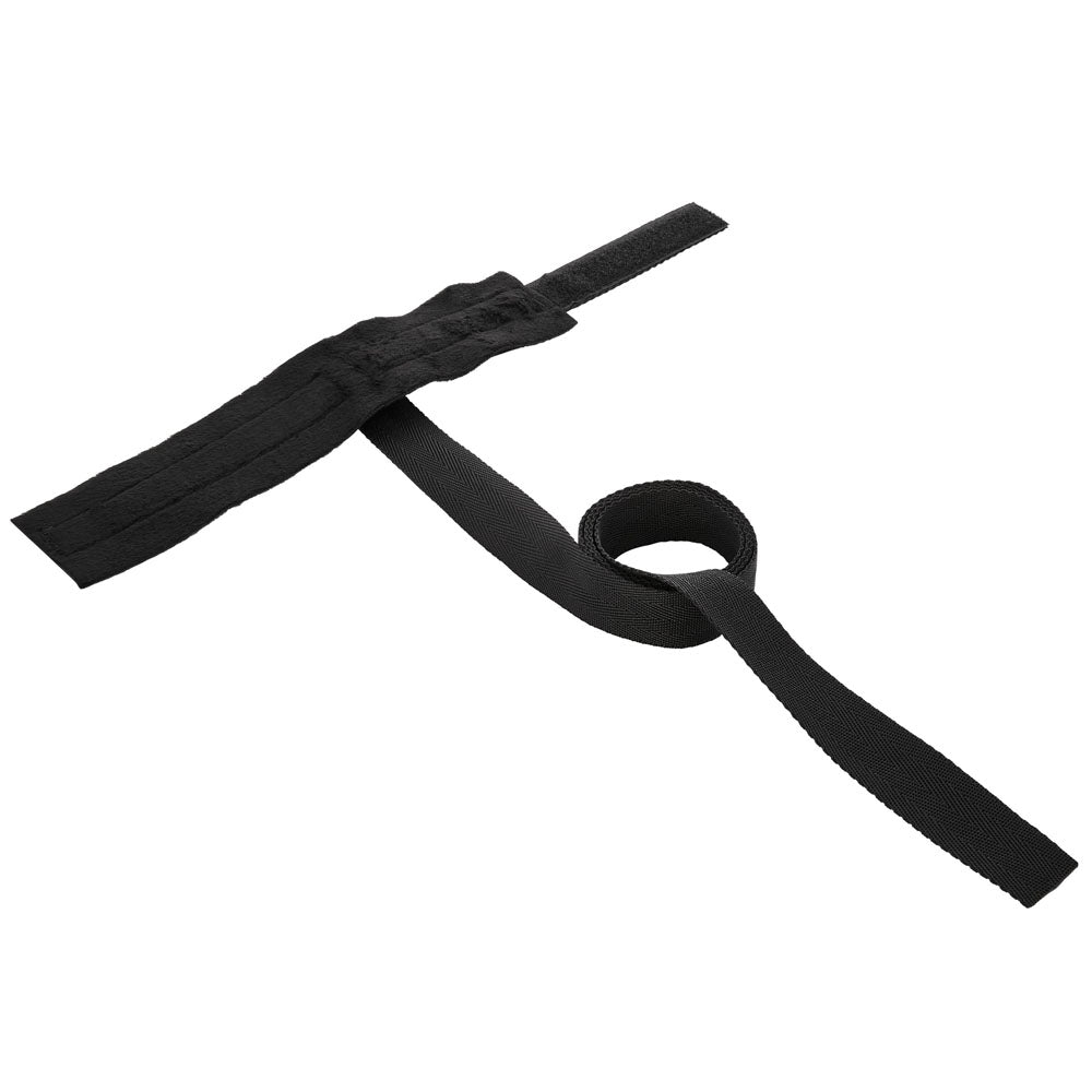 SPORTSHEETS Beginners Bondage Fantasy Kit -  Restraint Kit