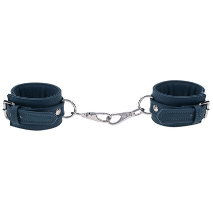 SPORTSHEETS Signature Twilight Tease Handcuffs -  Adjustable Restraints