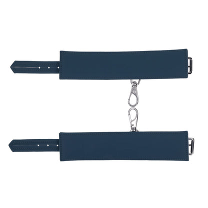 SPORTSHEETS Signature Twilight Tease Handcuffs -  Adjustable Restraints