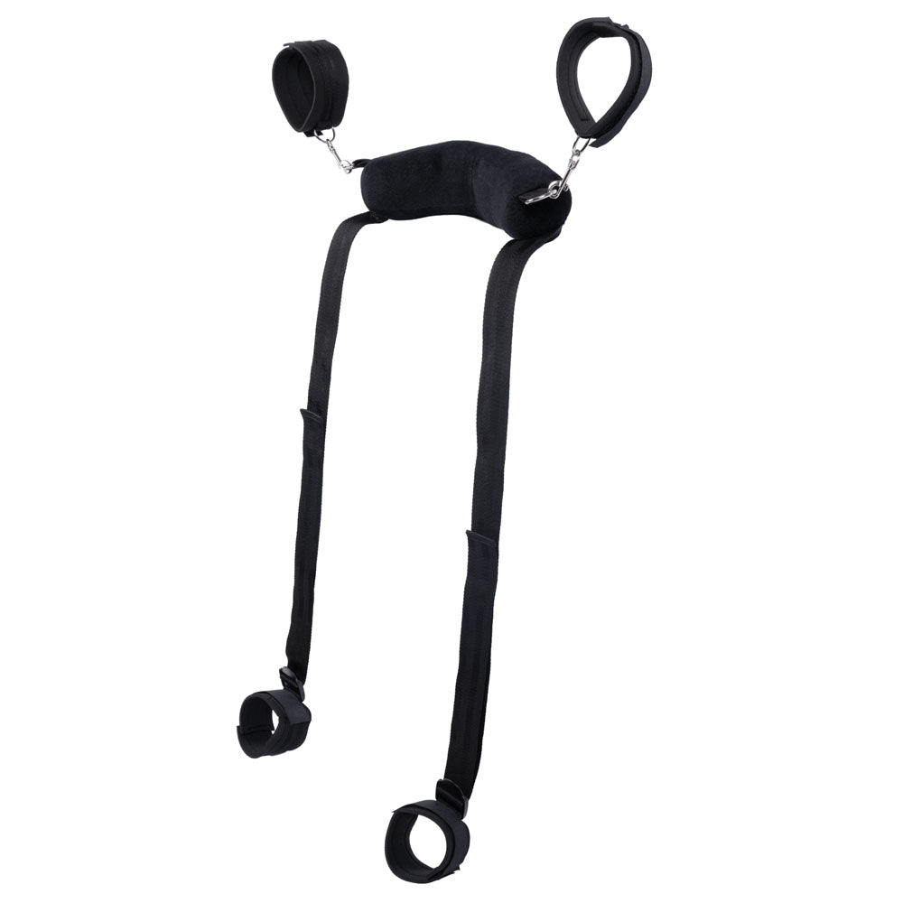SPORTSHEETS Signature Sex Sling -  Adjustable Positioning Aid