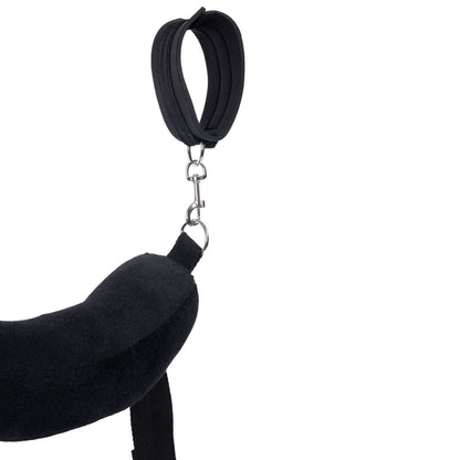 SPORTSHEETS Signature Sex Sling -  Adjustable Positioning Aid