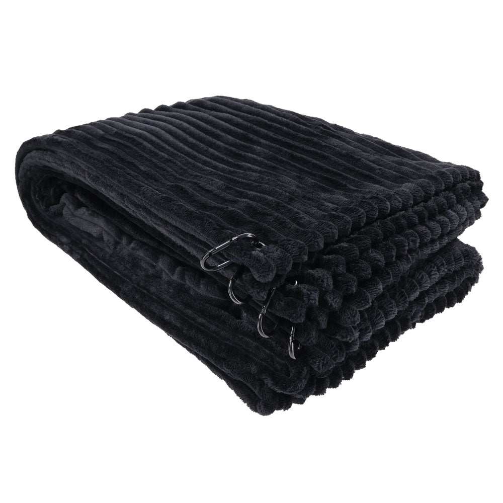 SPORTSHEETS Signature Waterproof Blanket -  Waterproof Blanket