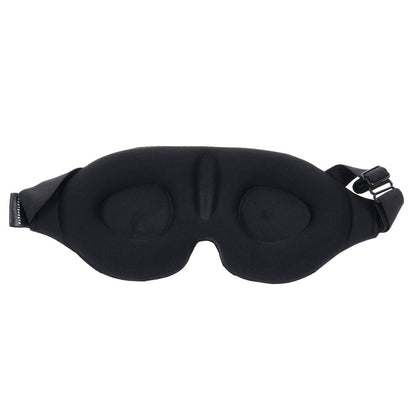 SPORTSHEETS Signature Twilight Tease Blackout Blindfold -  Eye Mask