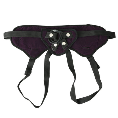 SPORTSHEETS  Strap-On -  Adjustable Strap-On Harness (No Probe Included)