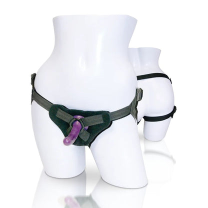 SPORTSHEETS New Comers Strap-On -  12.7 cm Strap-On