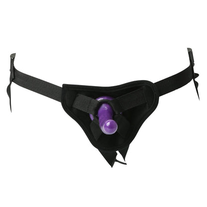 SPORTSHEETS New Comers Strap-On -  12.7 cm Strap-On