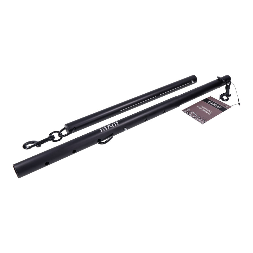 EDGE Adjustable Spreader Bar -