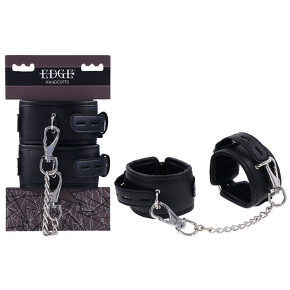 EDGE Handcuffs -  Restraints