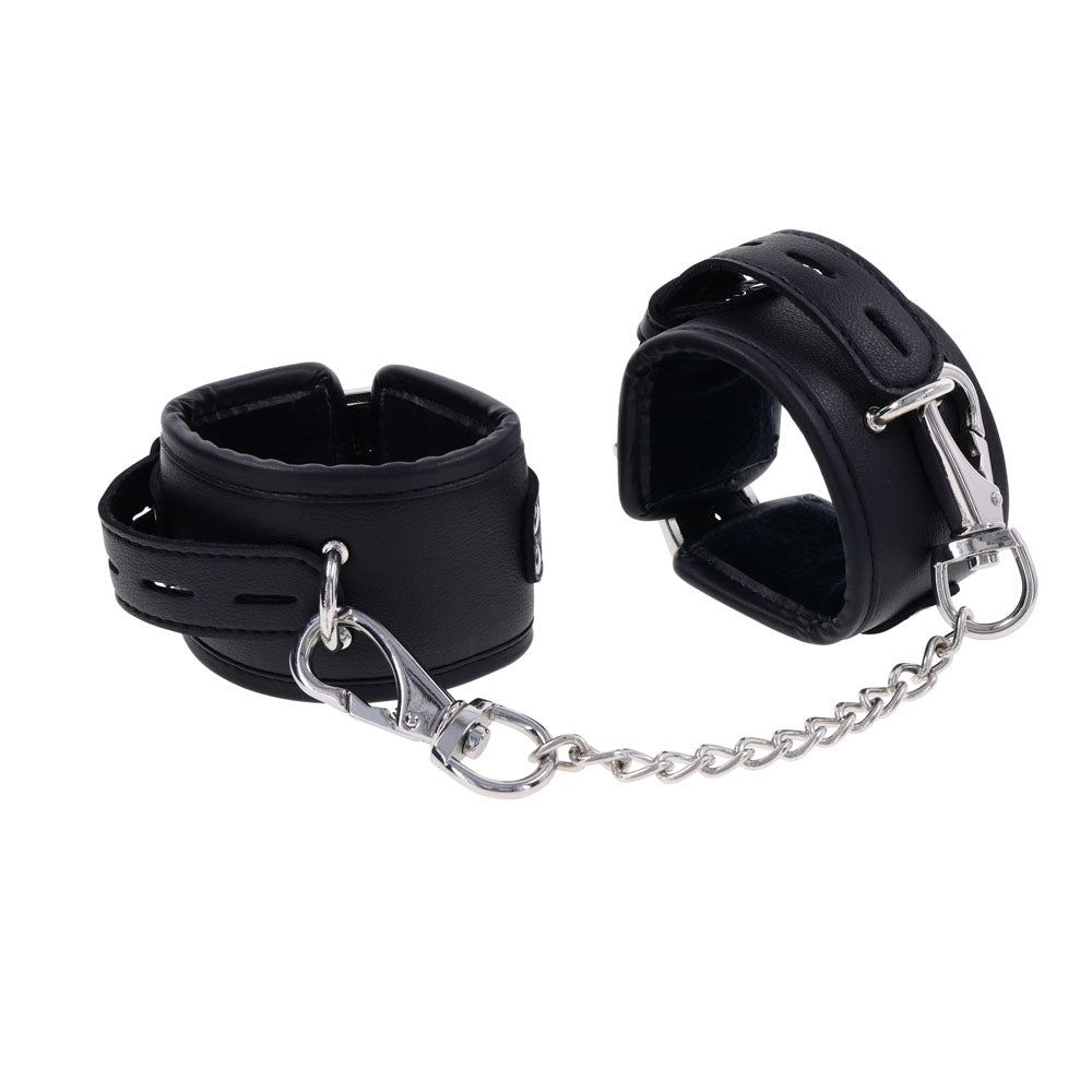 EDGE Handcuffs -  Restraints