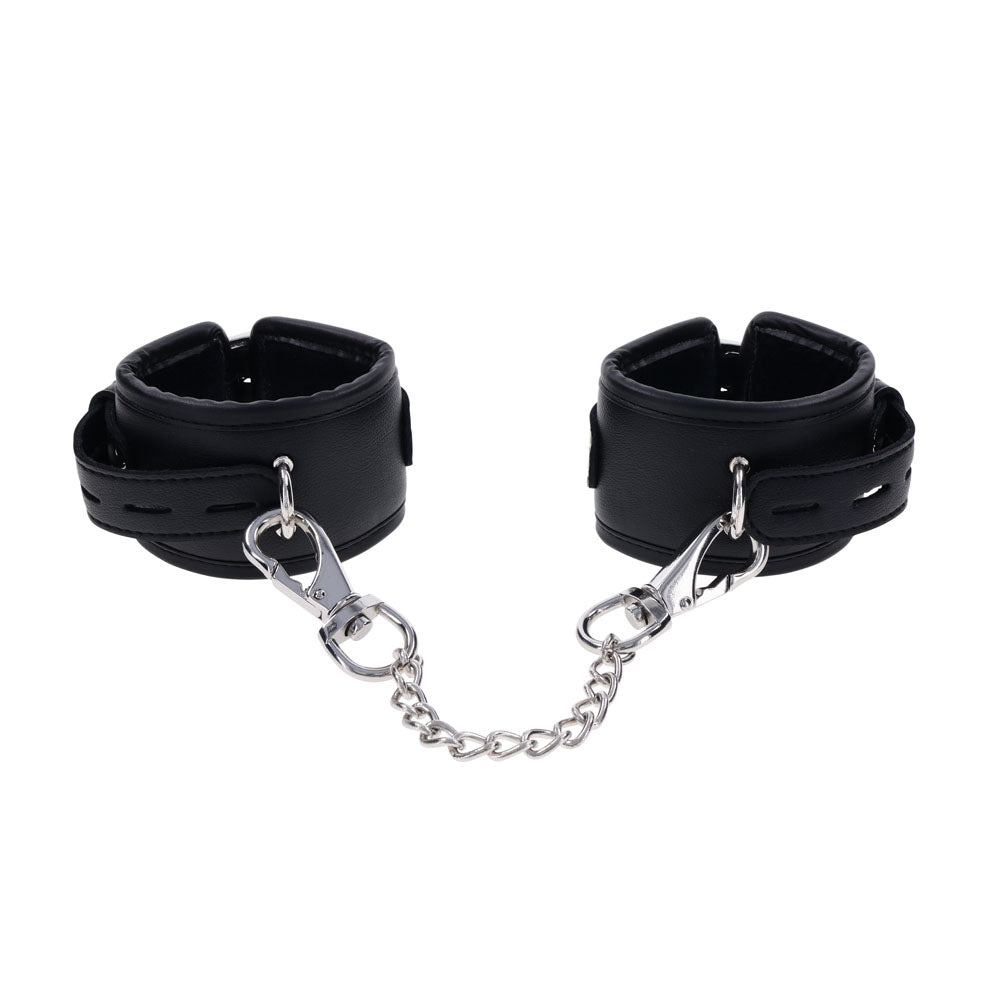 EDGE Handcuffs -  Restraints