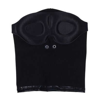 EDGE Blackout Hood -  Hood Mask