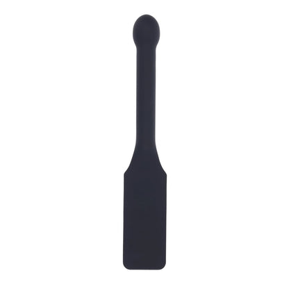 EDGE Pins & Needles Silicone Paddle -  Spanking Paddle with Insertable Handle