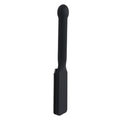 EDGE Pins & Needles Silicone Paddle -  Spanking Paddle with Insertable Handle