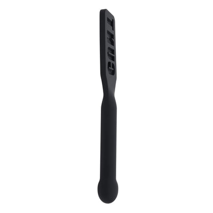 EDGE CUNT Silicone Paddle -  Silicone Paddle with Insertable Handle