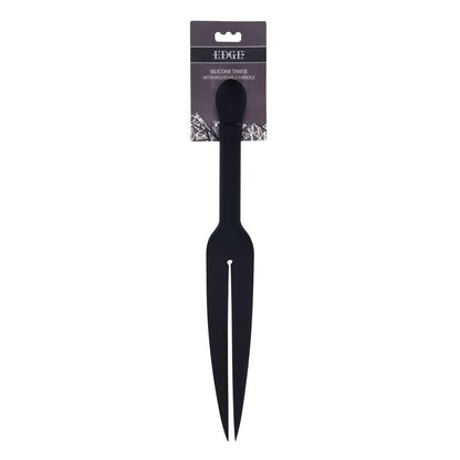 EDGE Silicone Tawse -  Silicone Tawse Whip with Insertable Handle