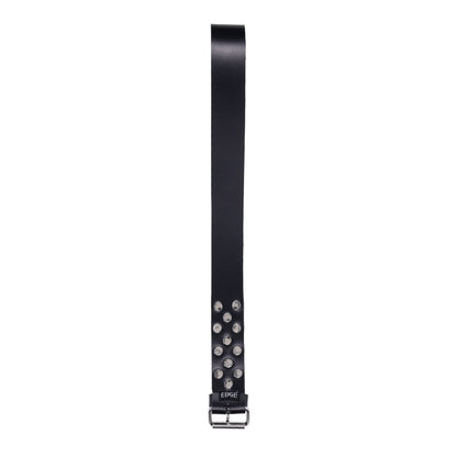 EDGE Leather Belt Spanker -  Spanking Whip