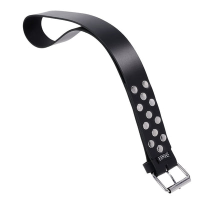 EDGE Leather Belt Spanker -  Spanking Whip