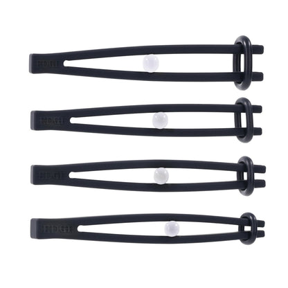 EDGE Silicone Pinching Rods -  Nipple Restraints