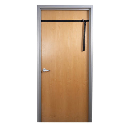 EDGE Adjustable Door Restraints -  Restraints (Cuffs not included)