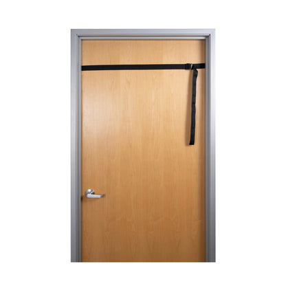 EDGE Adjustable Door Restraints -  Restraints (Cuffs not included)