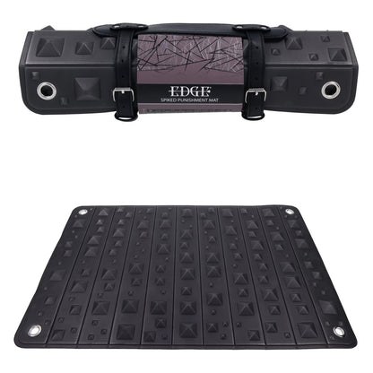 EDGE Spiked Punishment Mat -  Sensory Play Mat