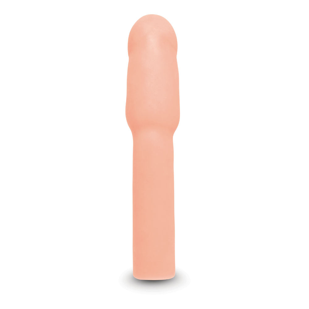 Size Up Realistic 4 Inch Penis Extender