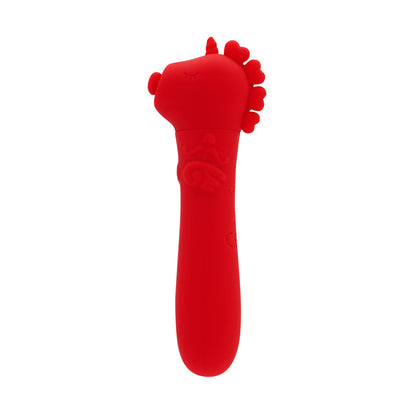 Unihorn - USB Bullet - Cupid's Beau -  USB Rechargeable Vibrating Bullet