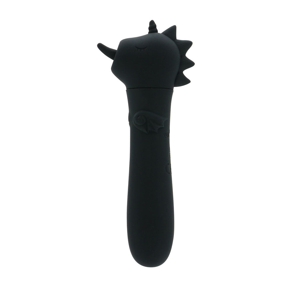 Unihorn - USB Bullet - Wild Spirit -  USB Rechargeable Vibrating Bullet