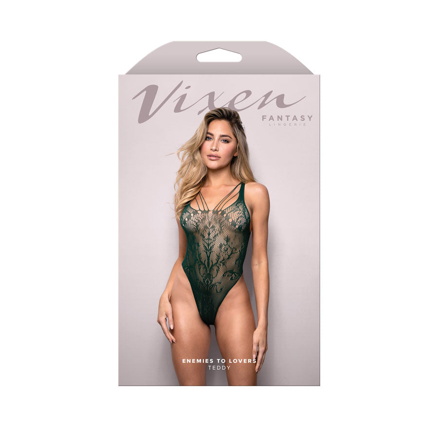 VIXEN ENEMIES TO LOVERS - 1Size -  - One Size