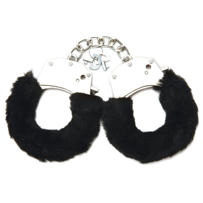 WhipSmart Classic Furry Cuffs -