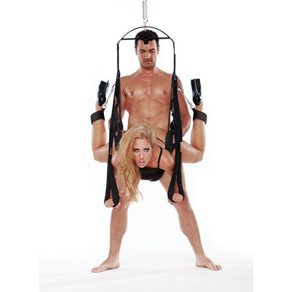 WhipSmart Fantasy Bondage Swing -  Swing