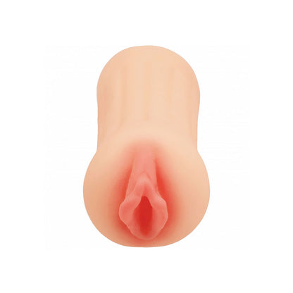 XKIN PinUp Girls - Molly Blowtide -  12 cm Vagina Stroker