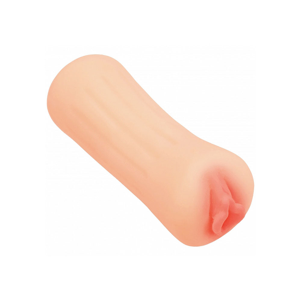 XKIN PinUp Girls - Molly Blowtide -  12 cm Vagina Stroker