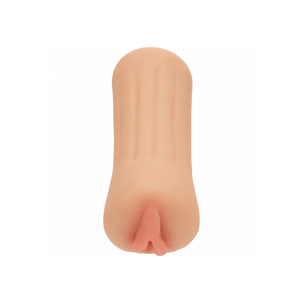XKIN PinUp Girls - Molly Blowtide -  12 cm Vagina Stroker