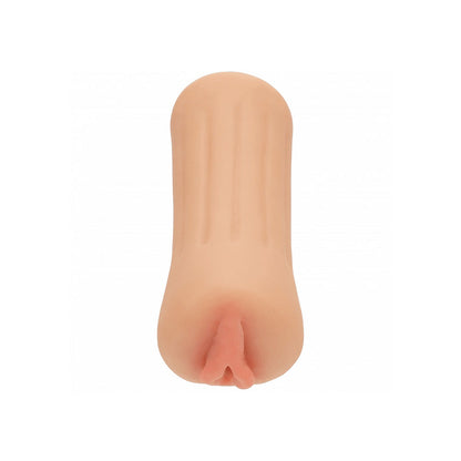 XKIN PinUp Girls - Molly Blowtide -  12 cm Vagina Stroker