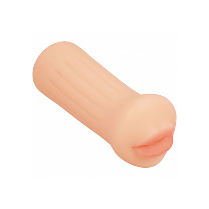 XKIN Raw - The Grip -  12 cm Mouth Stroker