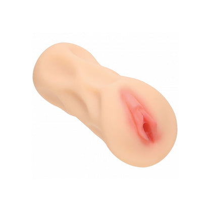 XKIN Career Girls - Sasha Slippernip -  15 cm Vagina Stroker