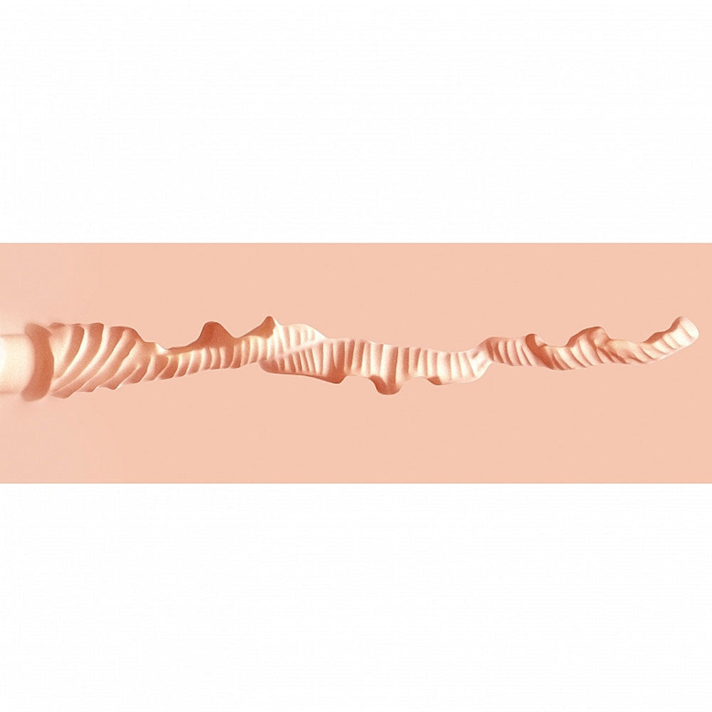 XKIN Career Girls - Sasha Slippernip -  15 cm Vagina Stroker