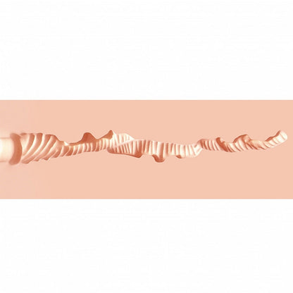 XKIN Career Girls - Sasha Slippernip -  15 cm Vagina Stroker