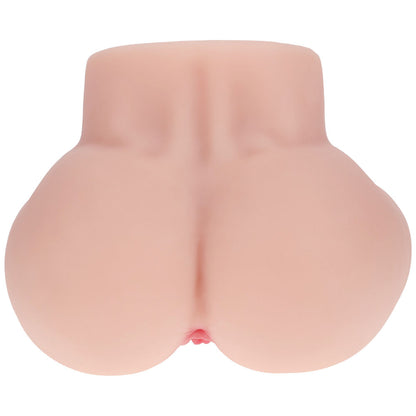 XKIN Bodyforms Rina Brooks -  Doggy-Style Torso Masturbator