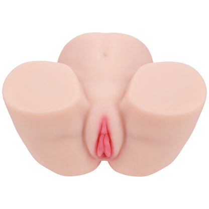 XKIN Bodyforms - Vivica Lenore -  Doggy-Style Torso Masturbator