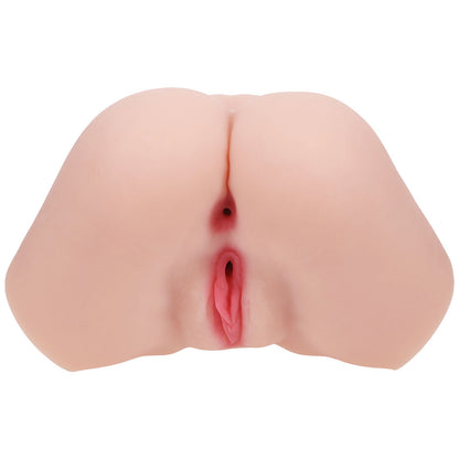 XKIN Bodyforms - Ivy Lane -  Doggy-Style Torso Masturbator